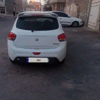 تیبا ۲ مدل ۱۴۰۰