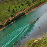 اقامتگاه بارز زراس