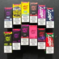 سالت نستی/NASTY