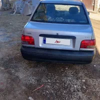 فروش پراید|خودرو سواری و وانت|داران, |دیوار