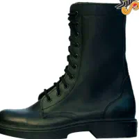 پوتین سربازی