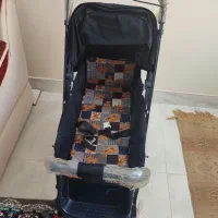 گالسکه|کالسکه و لوازم جانبی|بوشهر, |دیوار