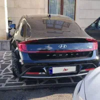 سوناتا هیبرید مدل ۲۰۲۱