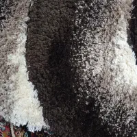 دوعددگلیم فرش سه بعدی|گلیم، جاجیم، گبه|دهگلان, |دیوار