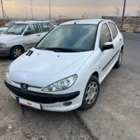 ۲۰۶ تیپ پنچ