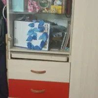 کمد نوجوان|جاکفشی، کمد، دراور|مبارکه, |دیوار