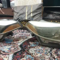 چراغ