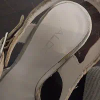 کفش لج دار جصیری خارجی مارک Aldo|کیف، کفش، کمربند|تهران, مرزداران|دیوار
