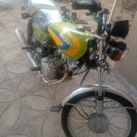 رهرو A1|موتورسیکلت|کرج, کمالشهر|دیوار