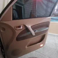 فروش ایکس ۳۳ مدل ۹۳|خودرو سواری و وانت|فسا, |دیوار