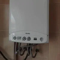 نصب و سرویس انواع پکیج و آبگرمکن دیواری
