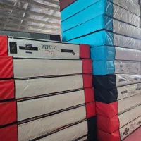 *تشک  hr سایلنت/تمام ابعاد