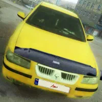 خودرو ص.ف.ح.ه|خودرو سواری و وانت|یاسوج, |دیوار