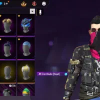 اکانت فری فایر