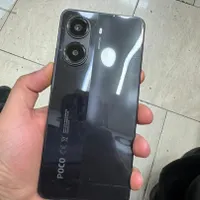 شیائومی poco x7 pro با حافظهٔ ۵۱۲ گیگابایت|موبایل|تهران, تهرانپارس شرقی|دیوار
