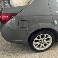 دنا پلاس اتوماتیک، مدل ۱۴۰۱