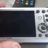 فروش دوربین عکاسی لومیکس|دوربین عکاسی و فیلمبرداری|رشت, سعدی (تختی)|دیوار