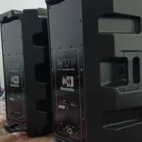 باند مونتاربو w17 پسیو