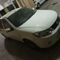 ساینا مدل آخر ۹۹ sبدون خط و خش سالم|خودرو سواری و وانت|کرج, باغستان|دیوار