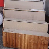 لوازم میوه فروشی