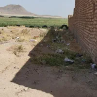 زمین ۲۵۰متری در روستای عبدالملکی خزل