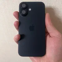 آیفون ۱۶ نرمال در حد نو|موبایل|قزوین, |دیوار