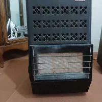 بخاری کوره ای سالم مفت