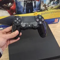 PS4 اسلیم یک ترا