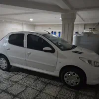 پژو 207 مدل ۱۴۰۲  اسفندماه Tu3|خودرو سواری و وانت|اهواز, زیتون کارمندی|دیوار