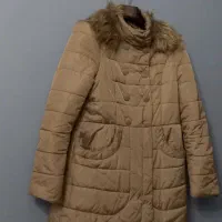 پالتو اصل خارجی سایز