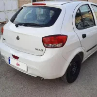 تیبا۲ مدل ۹۷