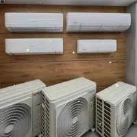 نصب،سرویس،تعمیرات کولر اسپیلت وپنجره ای