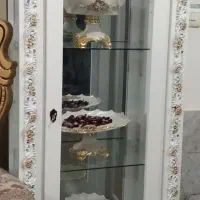 کمد بوفه قفل درب|جاکفشی، کمد، دراور|بیرجند, |دیوار