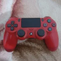 دسته ی پی اس 4