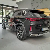 ایکستریم  LX (ال ایکس) مدل ۱۴۰۴
