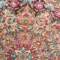 فرش دستباف|فرش|بردسیر, |دیوار