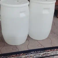 بشکه های در حد تعداد نامحدود در حد نو