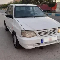 پراید 132 مدل 1387