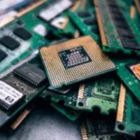 ضایعات الکترونیکی