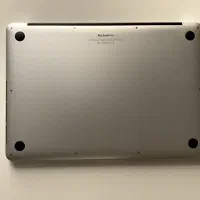 لپ تاپ ۱۵ اینچ مک بوک پرو ۲۰۱۵ MacBook Pro 2015|رایانه همراه|تهران, دانشگاه شریف|دیوار