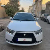 دنا پلاس 403 دستی آپشنال|خودرو سواری و وانت|شیراز, شهرک والفجر|دیوار