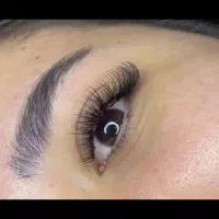 آف ویژه برای شب یلدا اکستنشن مژه|خدمات آرایشگری و زیبایی|دوگنبدان, |دیوار