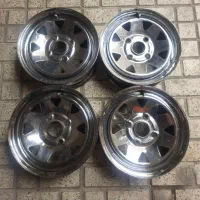 رینگ اسپرت پراید