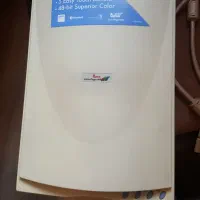 اسکنر جنیوس Genius