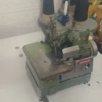 چرخ سردوز سه نخ