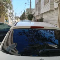 پژو فرانسه، 206