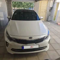 اپتیما جی تی لاین