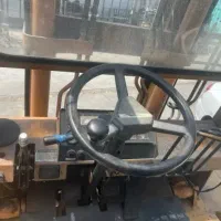 لیفتراک هایستر  سهند کوماتسو کاترپیلار