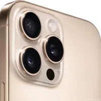 ایفون pro max 16 آکبند