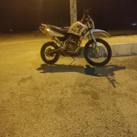 تریل T2|موتورسیکلت|بندر ماهشهر, |دیوار